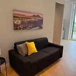 Pensionat Angel Chiaia 3*