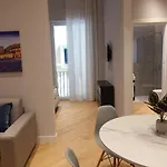 Pensionat Angel Chiaia 3*