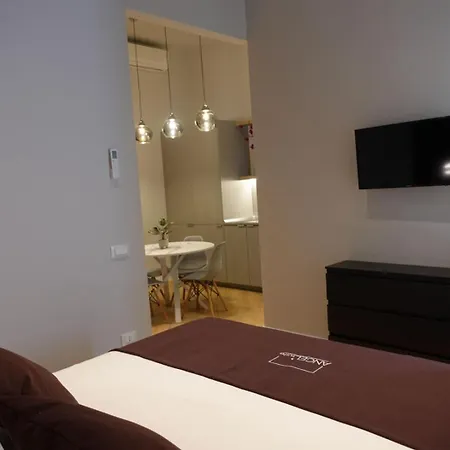 Angel Chiaia Guest house Naples