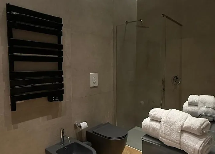 게스트하우스 Angel Suite Chiaia 나폴리