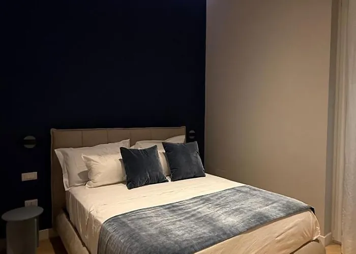 Angel Suite Chiaia 4* 나폴리