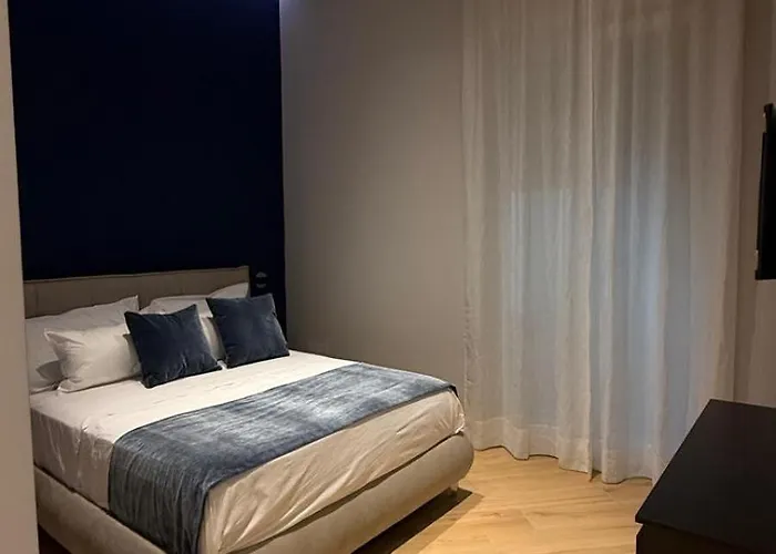 Angel Suite Chiaia 게스트하우스 나폴리