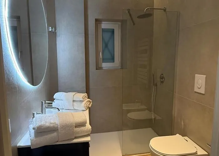 Angel Suite Chiaia 게스트하우스 나폴리