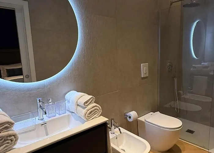 Angel Suite Chiaia 4*