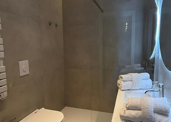 게스트하우스 Angel Suite Chiaia 나폴리