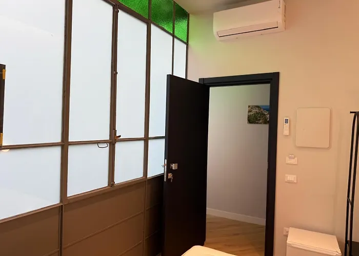 게스트하우스 Angel Suite Chiaia 4*