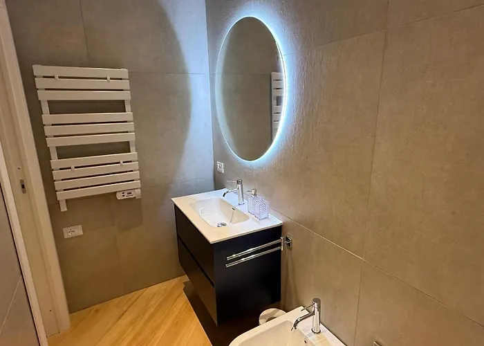 Angel Suite Chiaia 게스트하우스