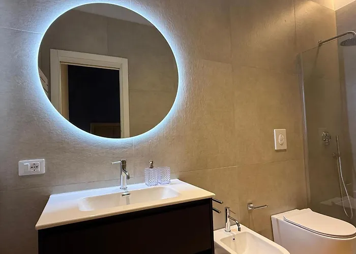 게스트하우스 Angel Suite Chiaia