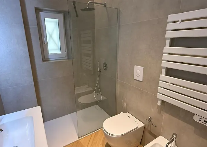 게스트하우스 Angel Suite Chiaia 나폴리