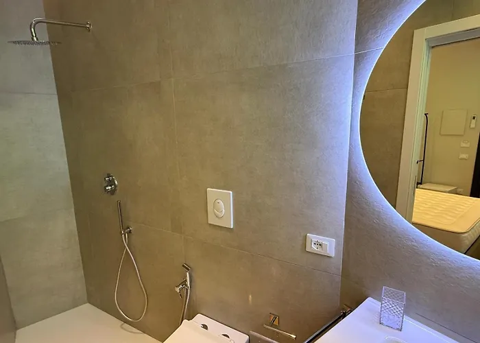 Angel Suite Chiaia 4*