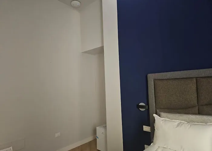 게스트하우스 Angel Suite Chiaia 나폴리