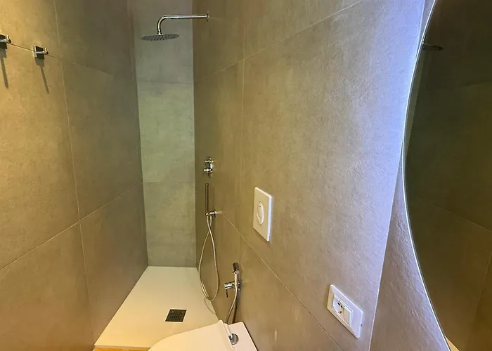 Angel Suite Chiaia 게스트하우스