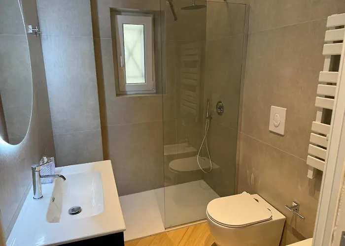 게스트하우스 Angel Suite Chiaia 나폴리