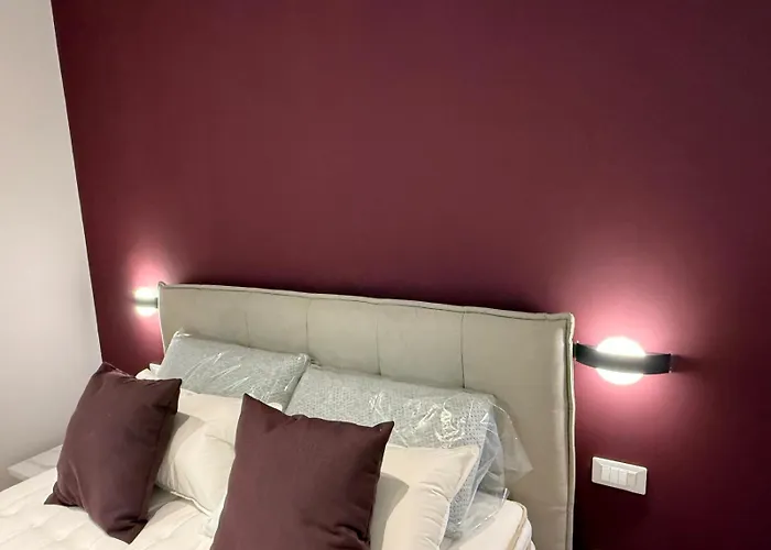 Angel Suite Chiaia 게스트하우스 나폴리