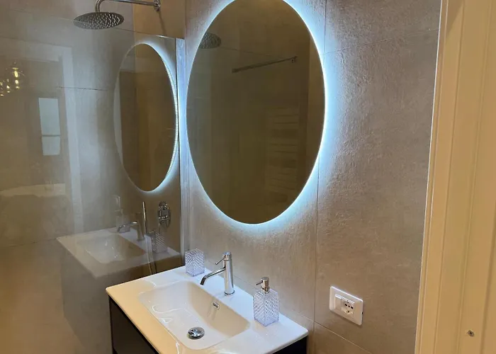 게스트하우스 Angel Suite Chiaia 나폴리