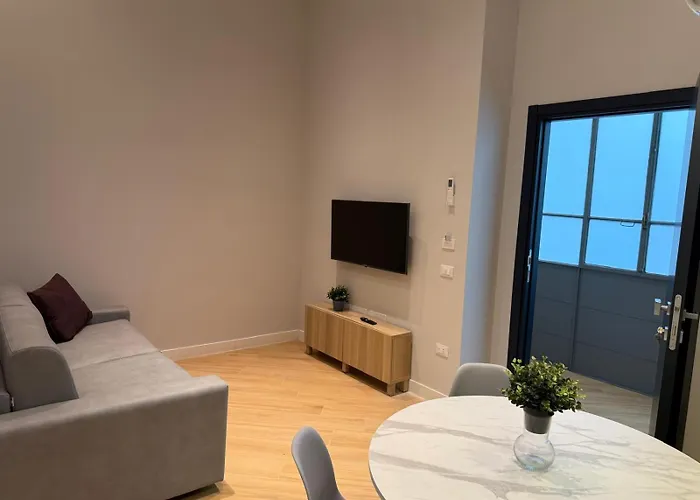 Angel Suite Chiaia 4* 나폴리