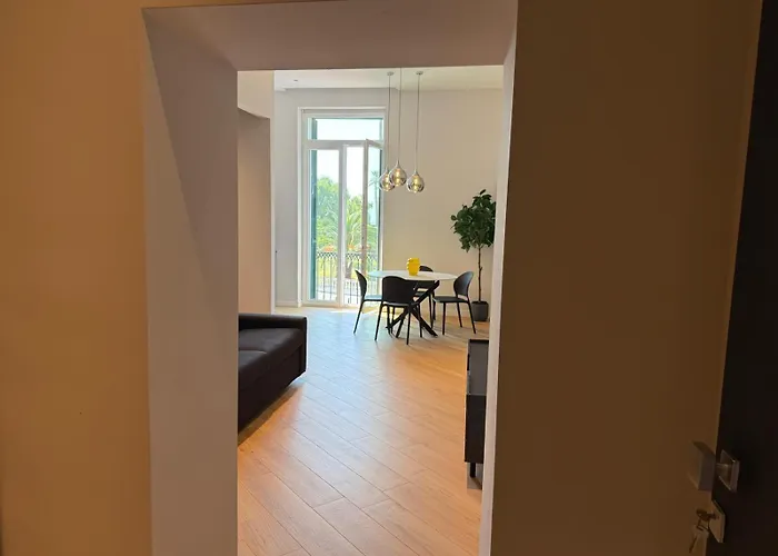 Angel Suite Chiaia 4* 나폴리