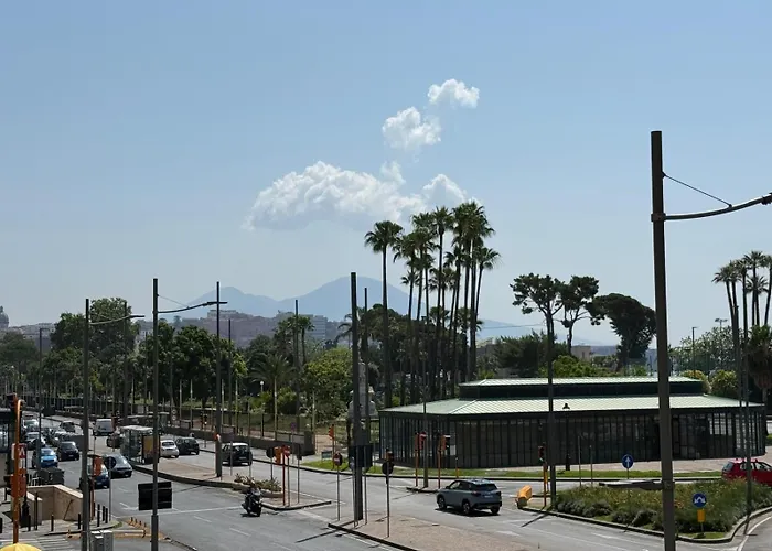 Angel Suite Chiaia 게스트하우스