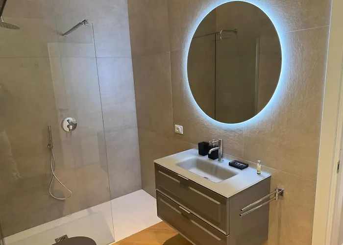 Angel Suite Chiaia 게스트하우스 나폴리