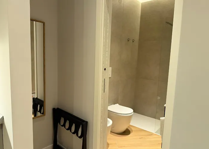 게스트하우스 Angel Suite Chiaia