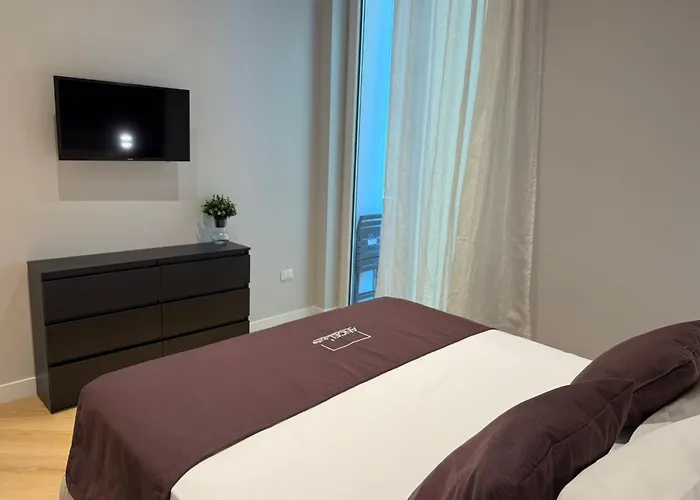 Angel Suite Chiaia